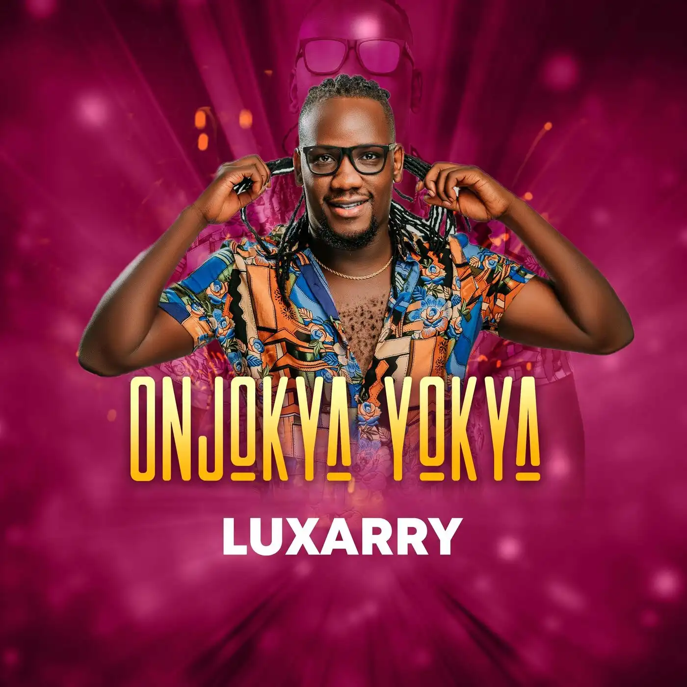 luxarry-tuula-onjokya-yokya-album-cover