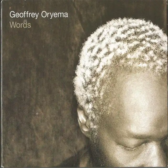 geoffrey-oryema-words-album-cover