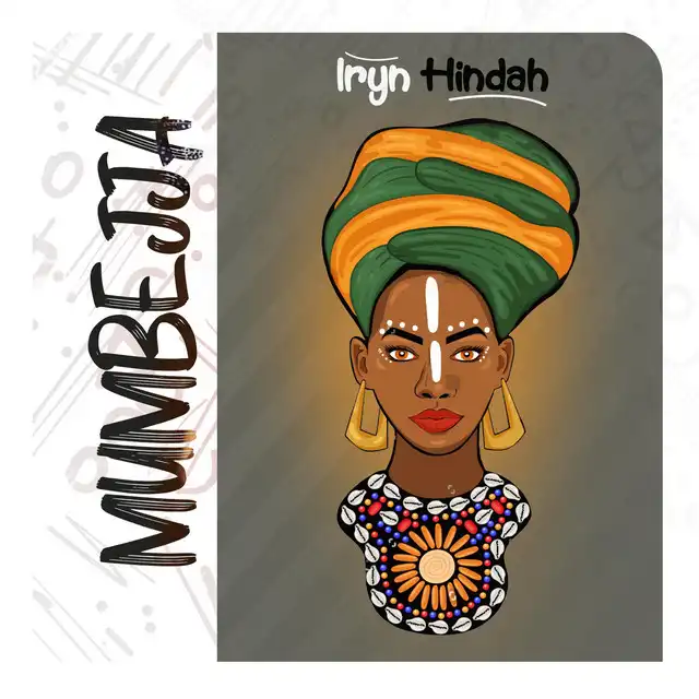 iryn-hindah-sala-album-cover