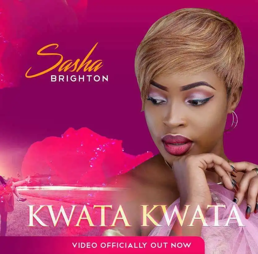 sasha-brighton-kwata-kwata-album-cover