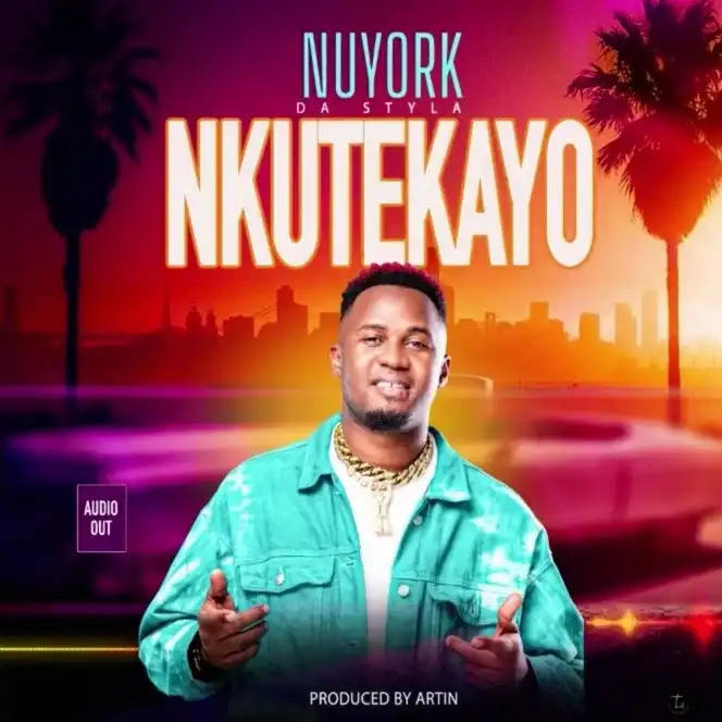 nu-york-da-styla-nkutekayo-album-cover