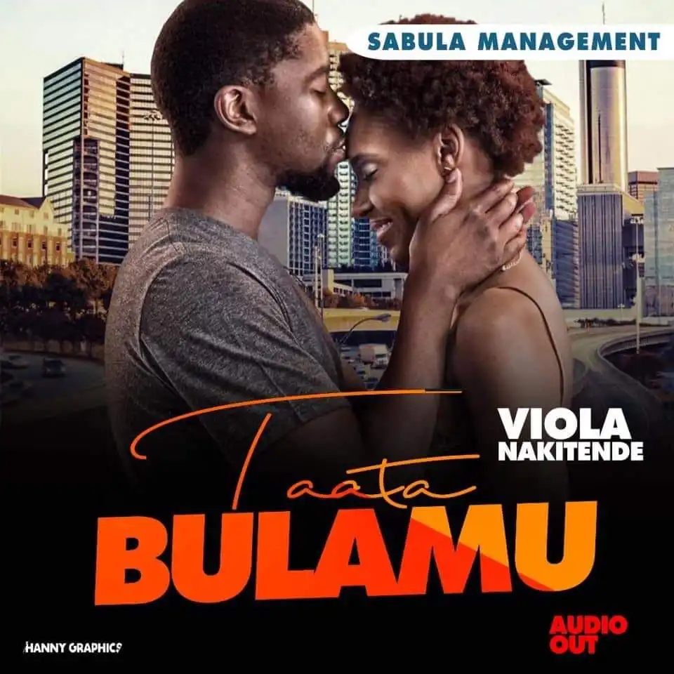 violah-nakitende-taata-bulamu-album-cover