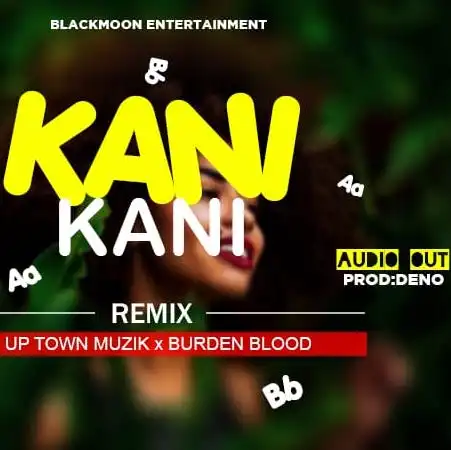 burden-blood-kani-kani-remix-album-cover