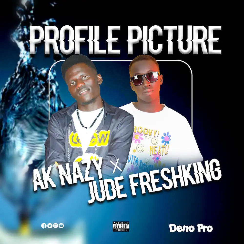 jude-fresh-king-profile-picture-album-cover