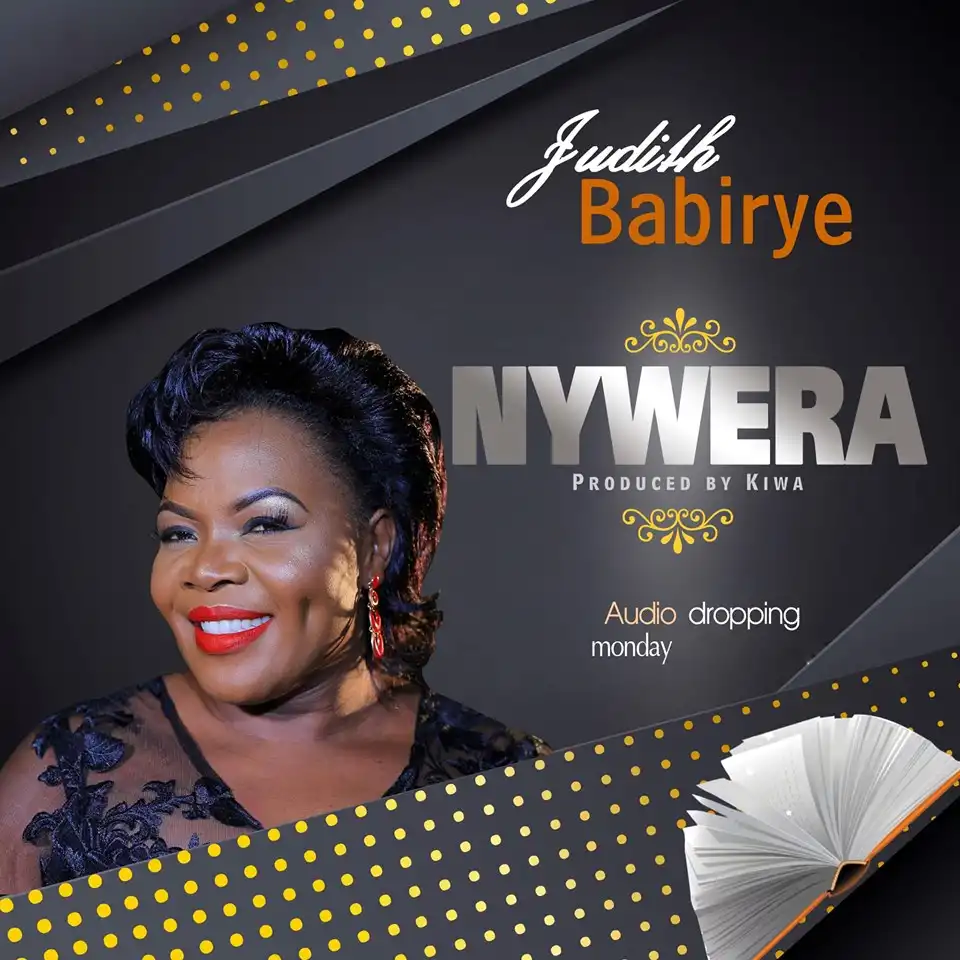 judith-babirye-nywera-album-cover