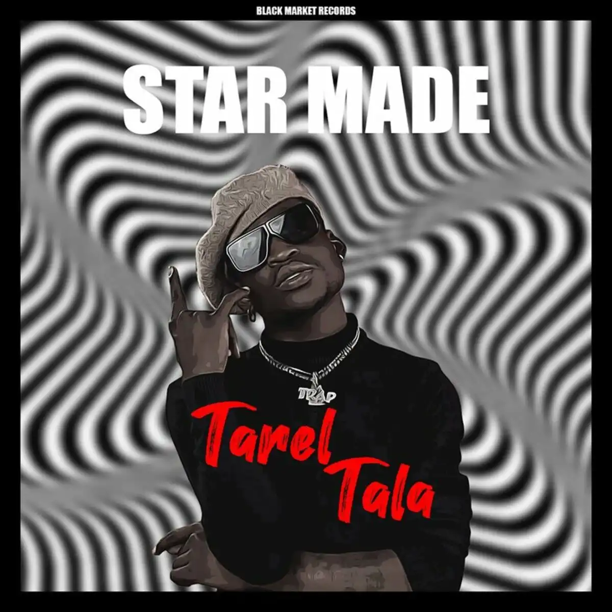 tarel-tala-dream-with-me-album-cover