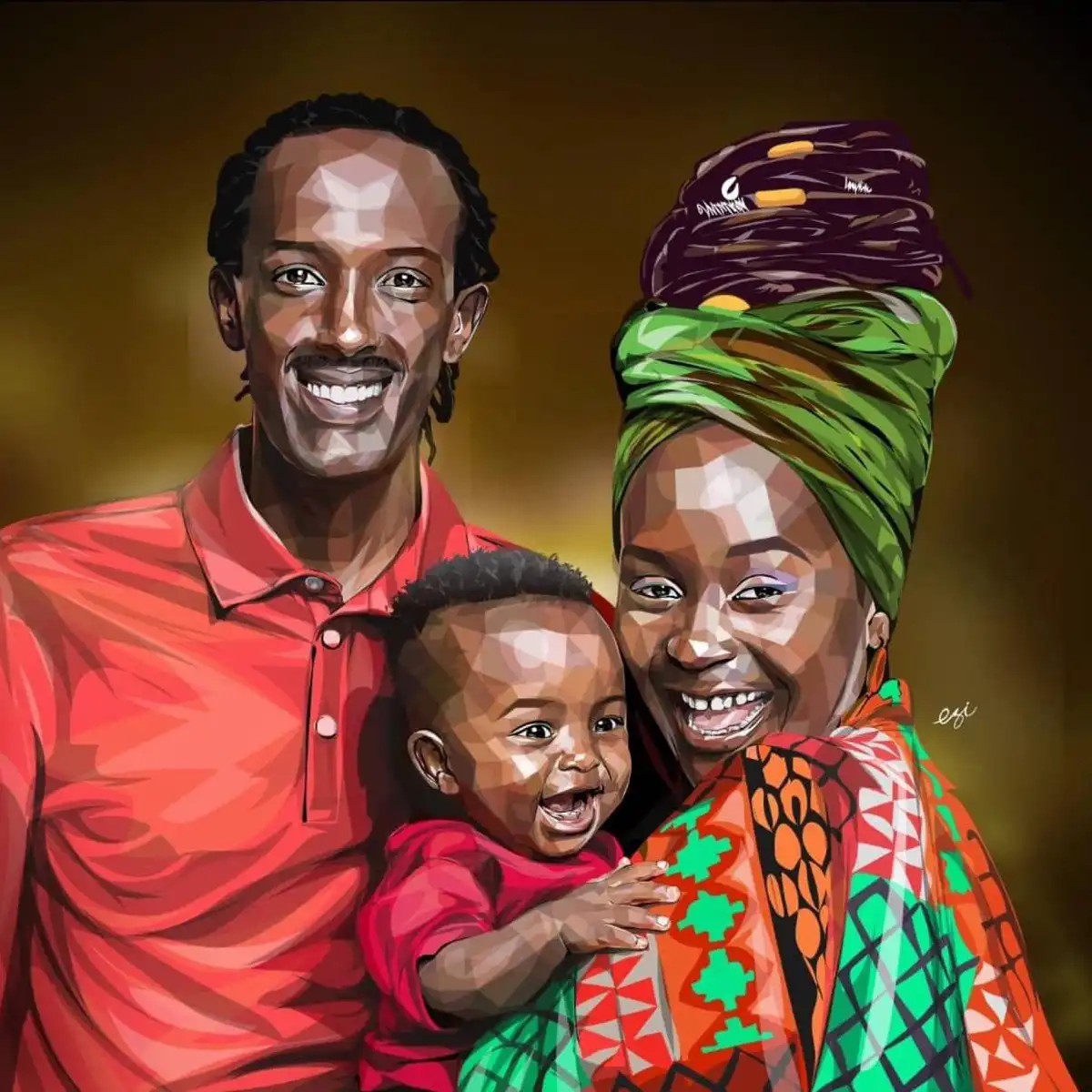 kansiime-anne-selassie-feeling-album-cover