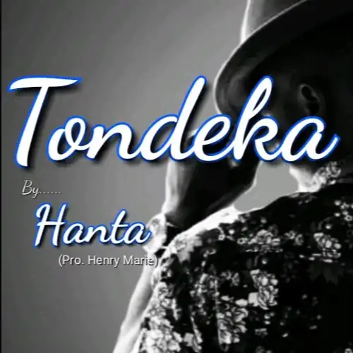 hanta-ug-tondeka-album-cover