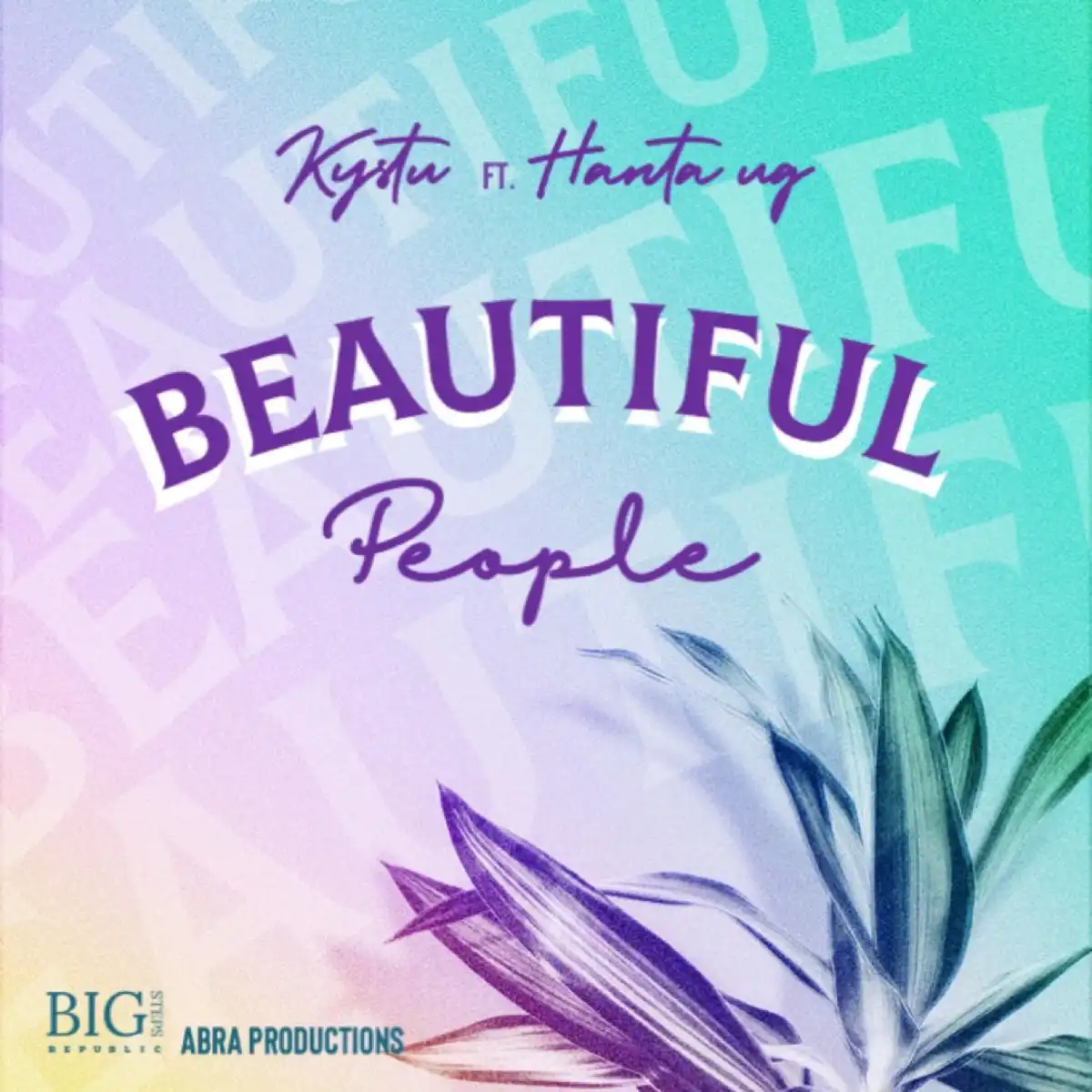 hanta-ug-beautiful-people-album-cover