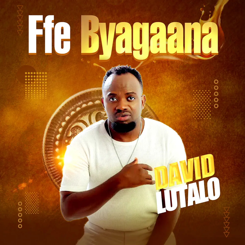 david-lutalo-ffe-byagaana-album-cover