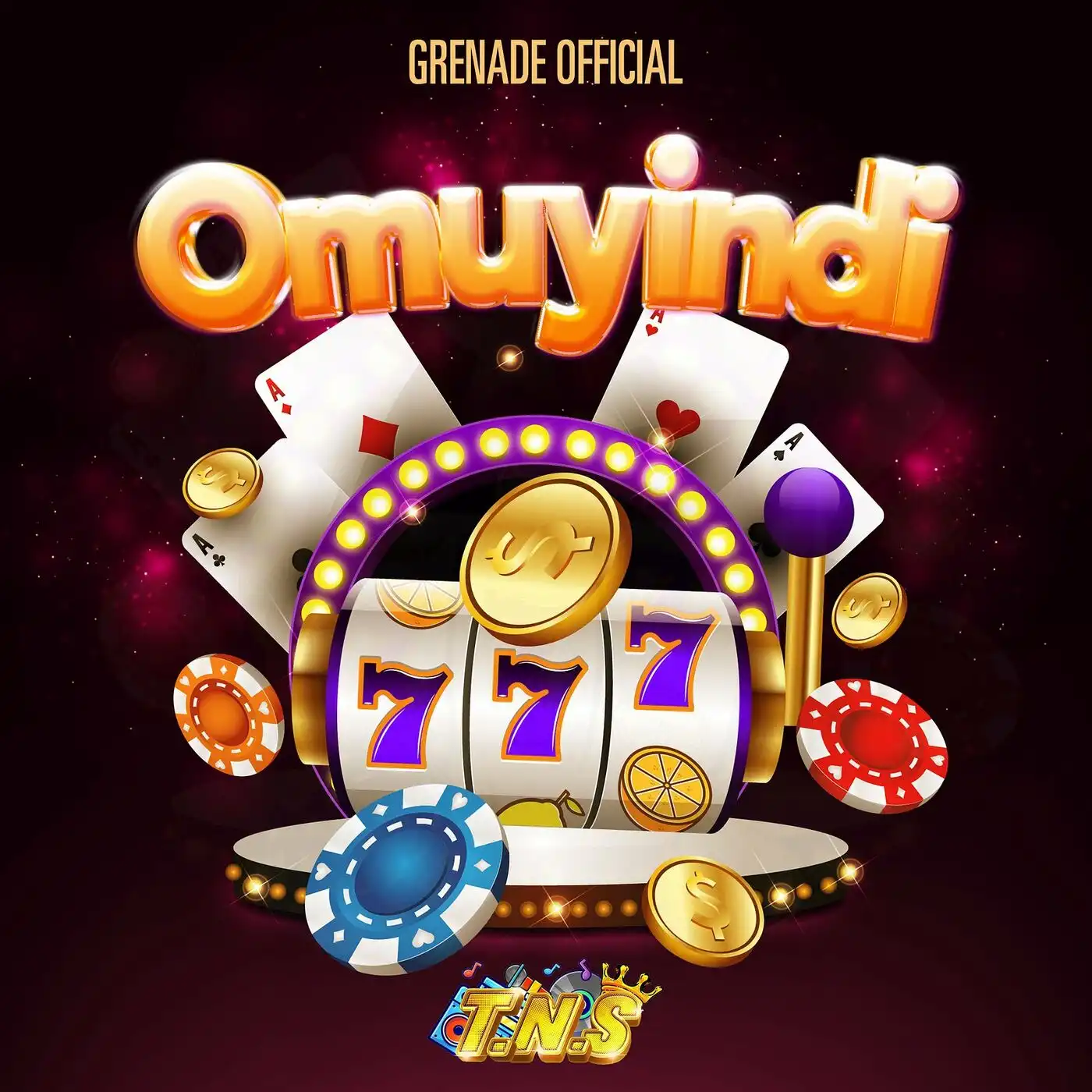 grenade-official-omuyindi-album-cover