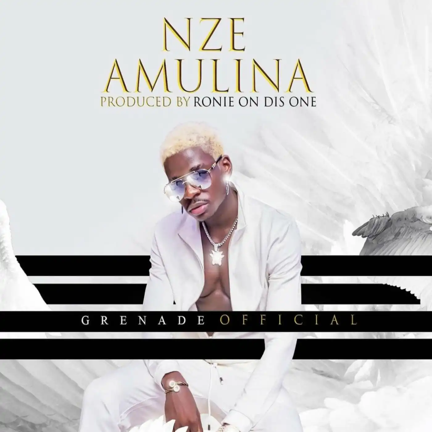 grenade-official-nze-amulina-album-cover