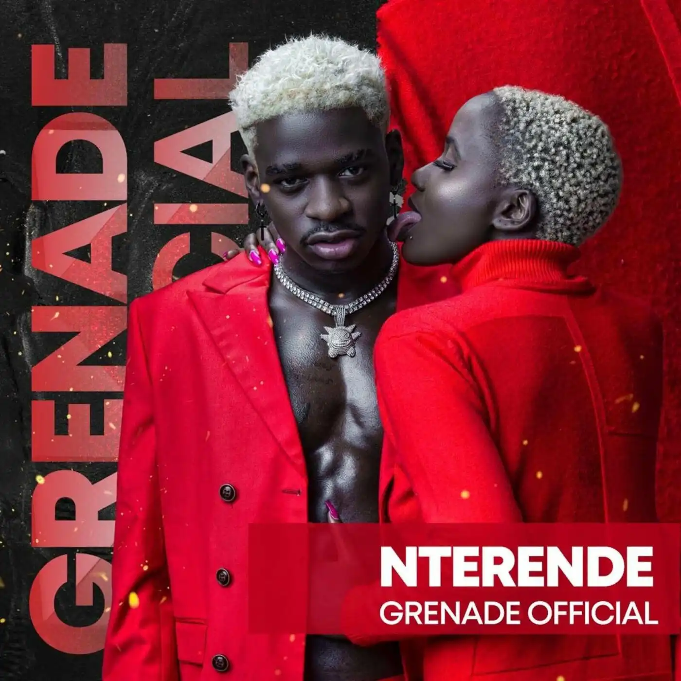 grenade-official-nteredde-album-cover