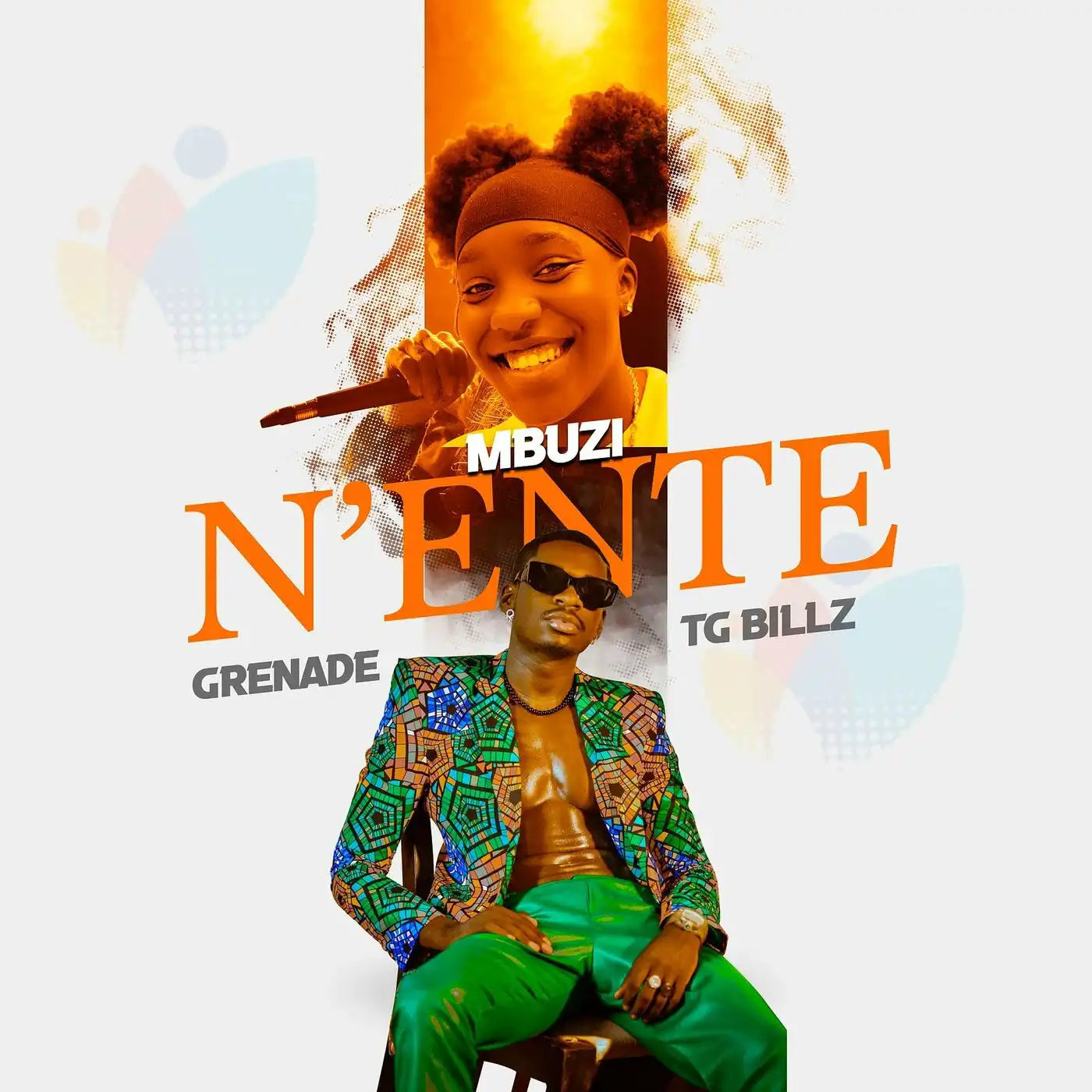 grenade-official-mbuzi-nente-album-cover