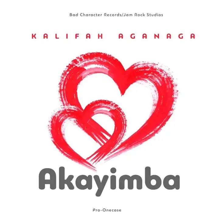 kalifah-aganaga-akayimba-album-cover