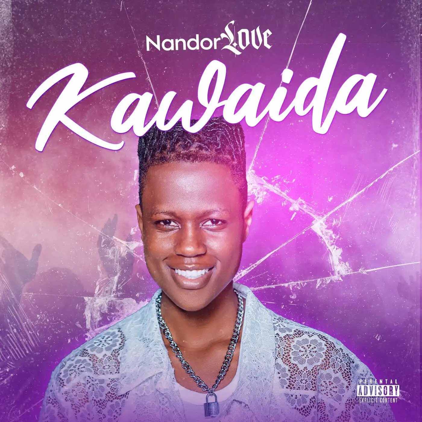 nandor-love-kawaida-album-cover