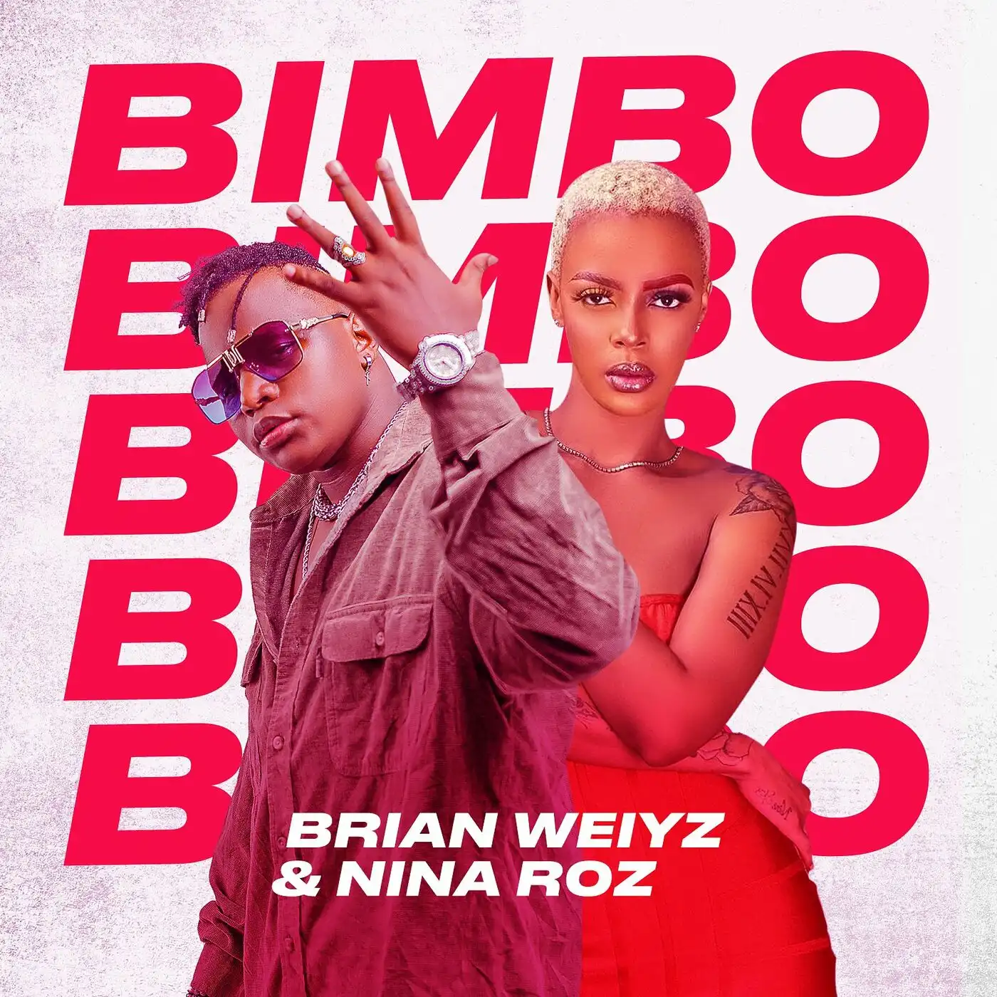 brian-weiyz-bimbo-album-cover