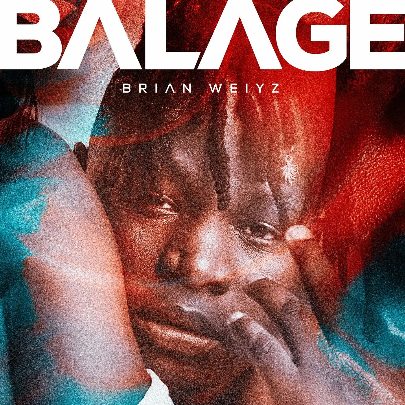 brian-weiyz-balage-album-cover