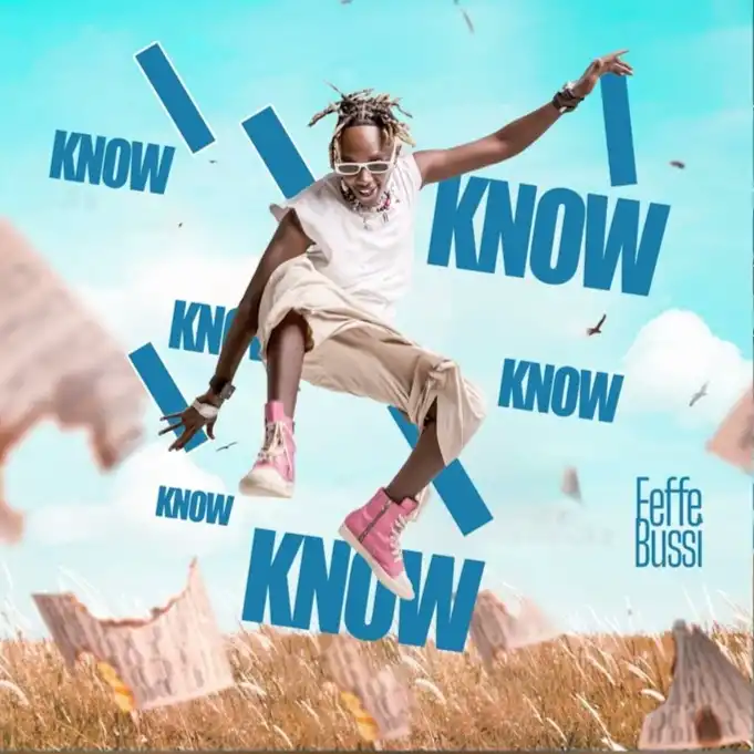 feffe-bussi-i-know-album-cover