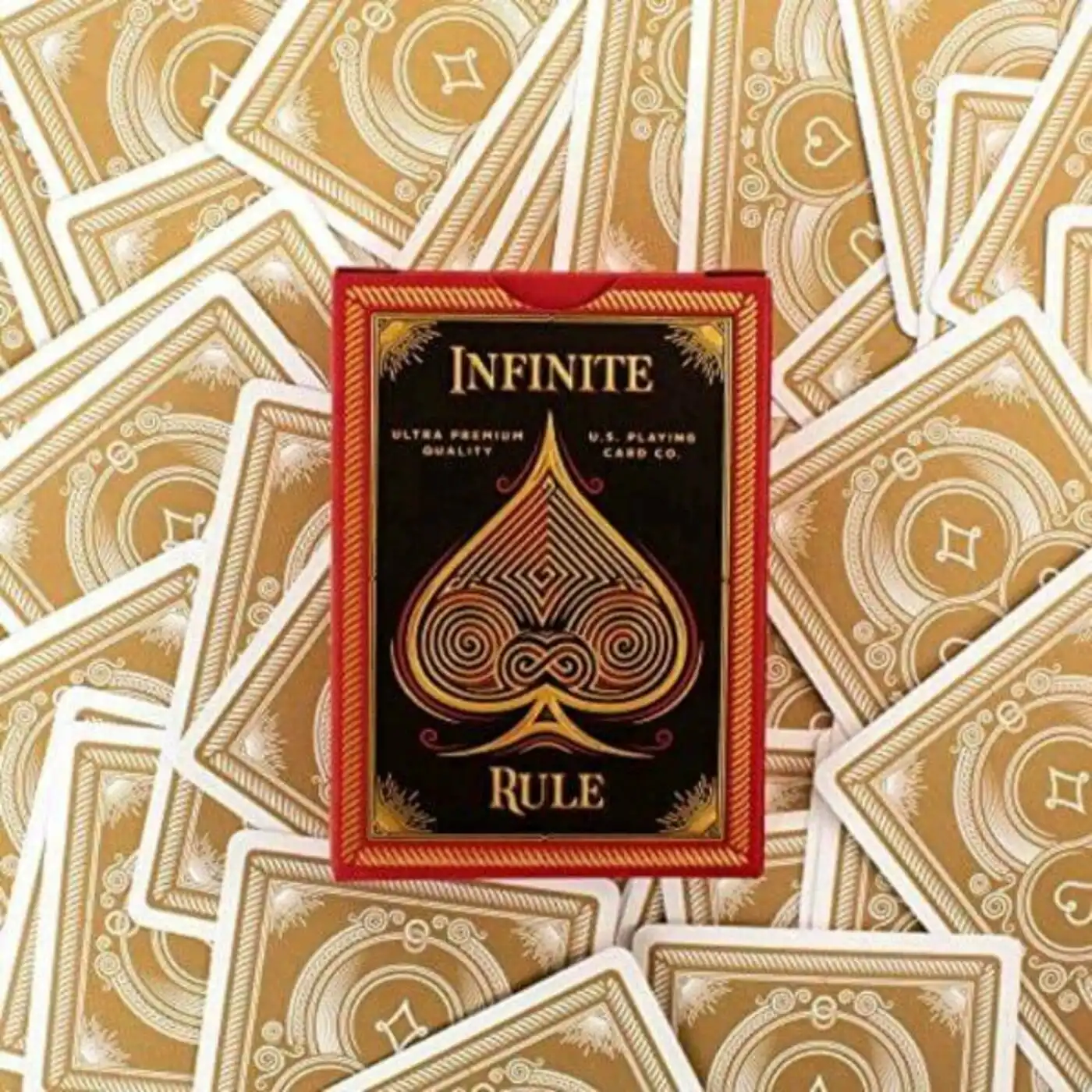 stainoff-infinite-rule-album-cover