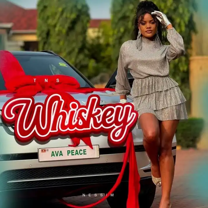 ava-peace-whiskey-album-cover