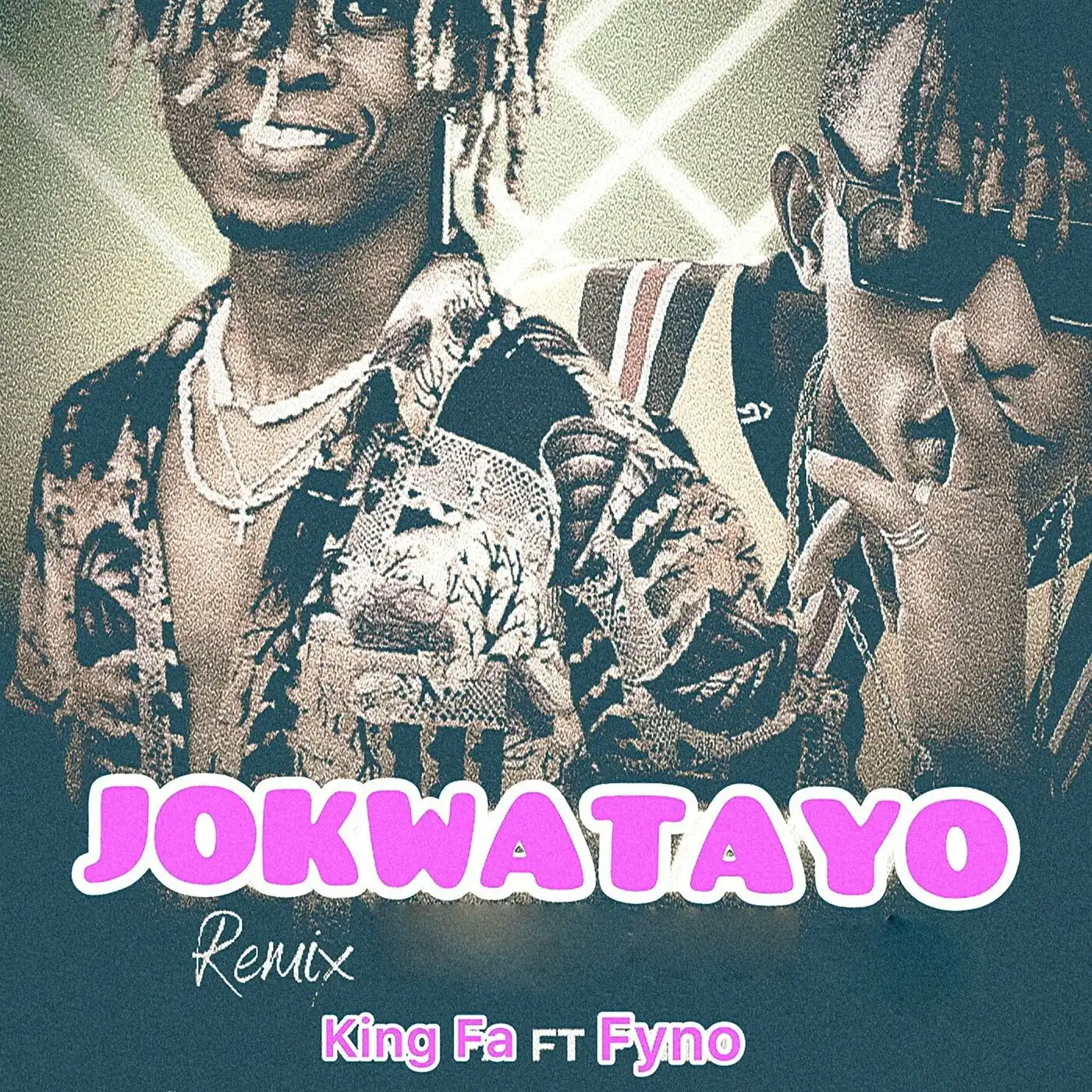 king-fa-jokwatayo-remix-album-cover