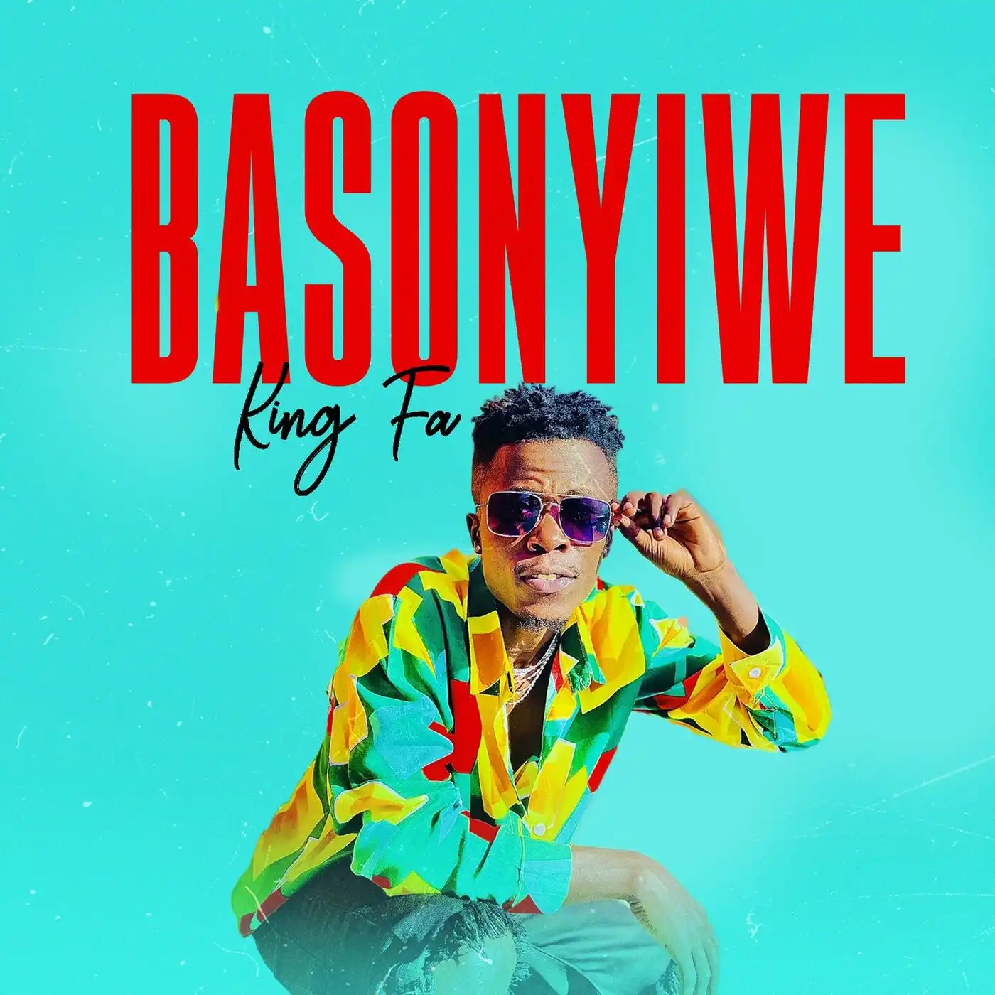 king-fa-mukama-basonyiwe-album-cover