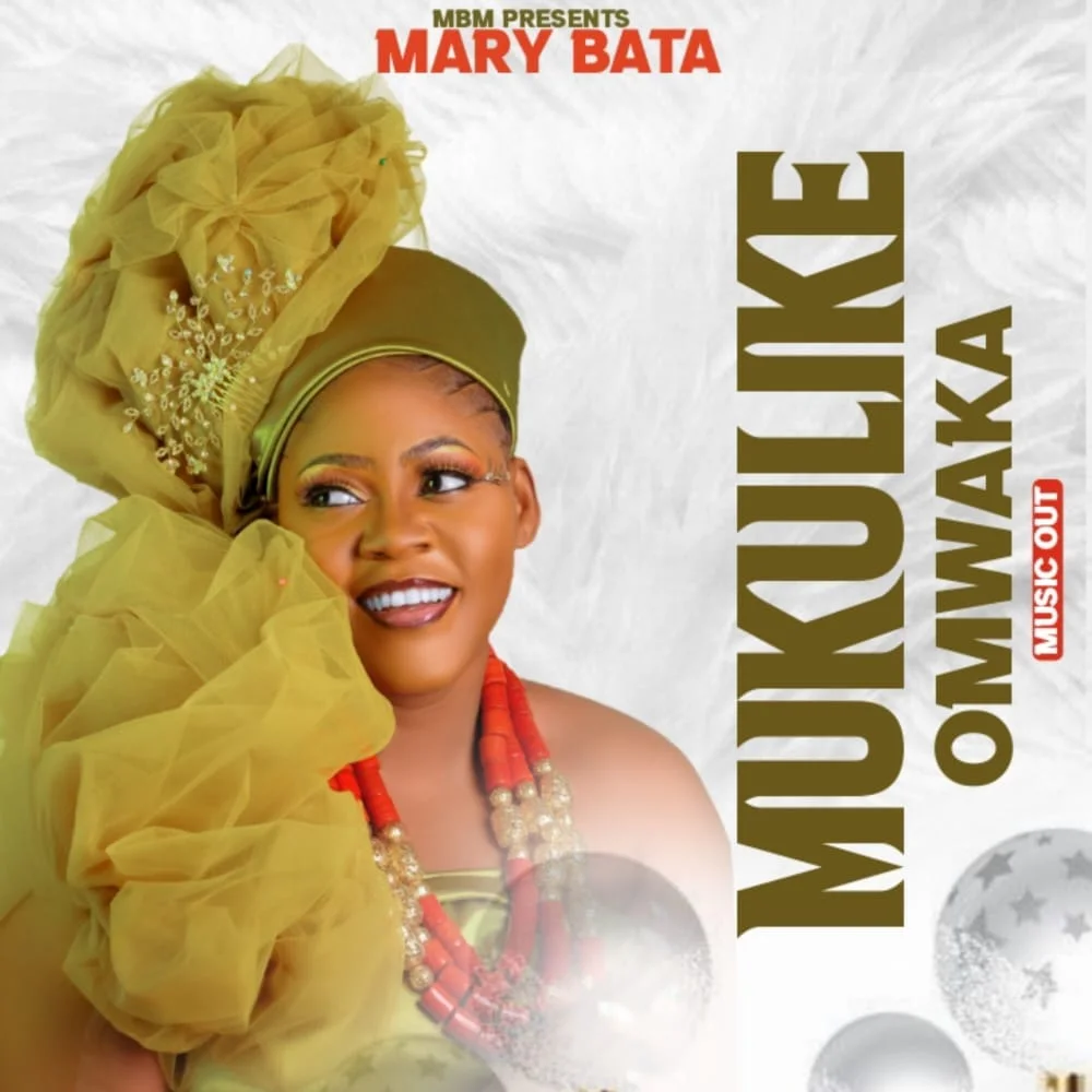 mary-bata-mukulike-omwaka-album-cover