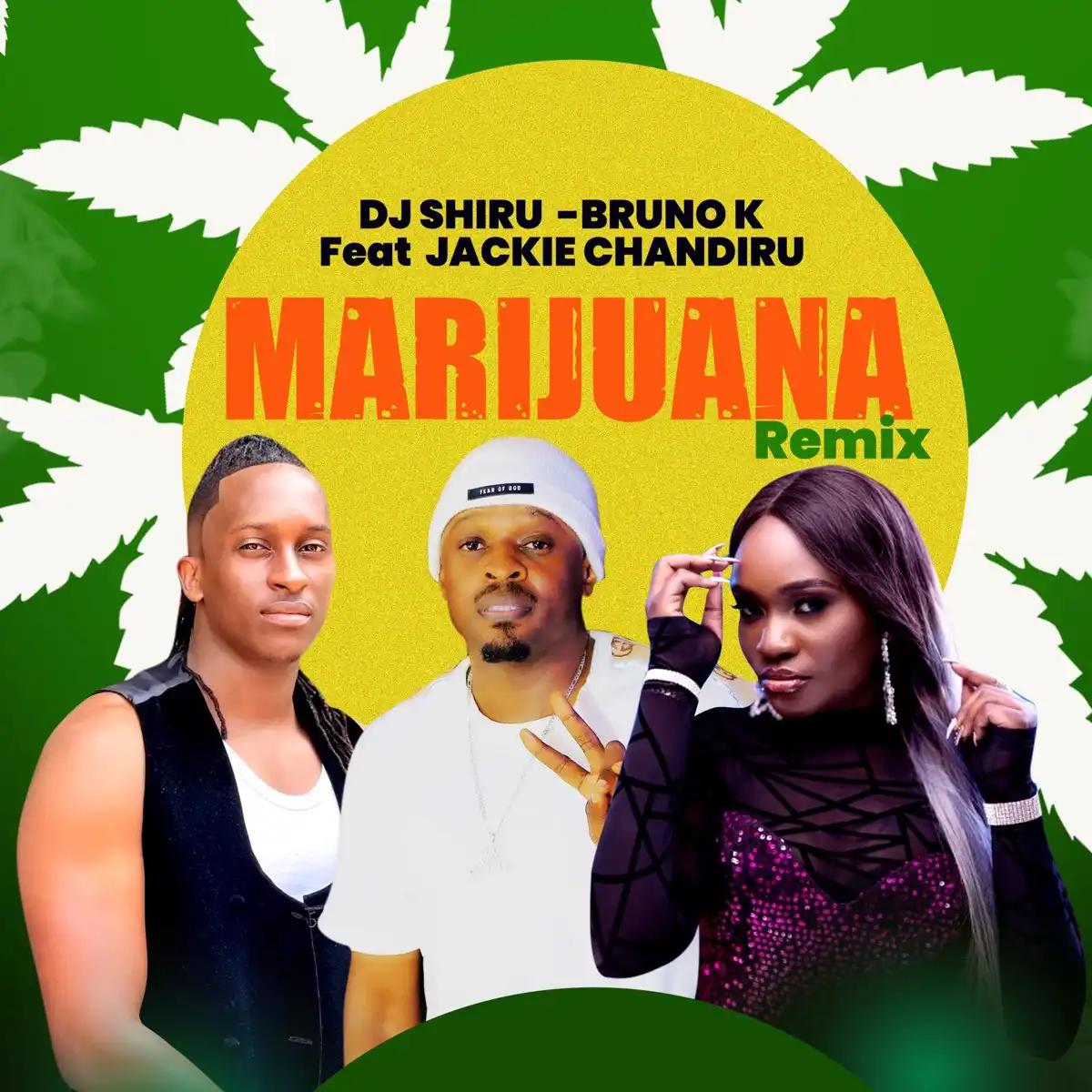 dj-shiru-marijuana-album-cover