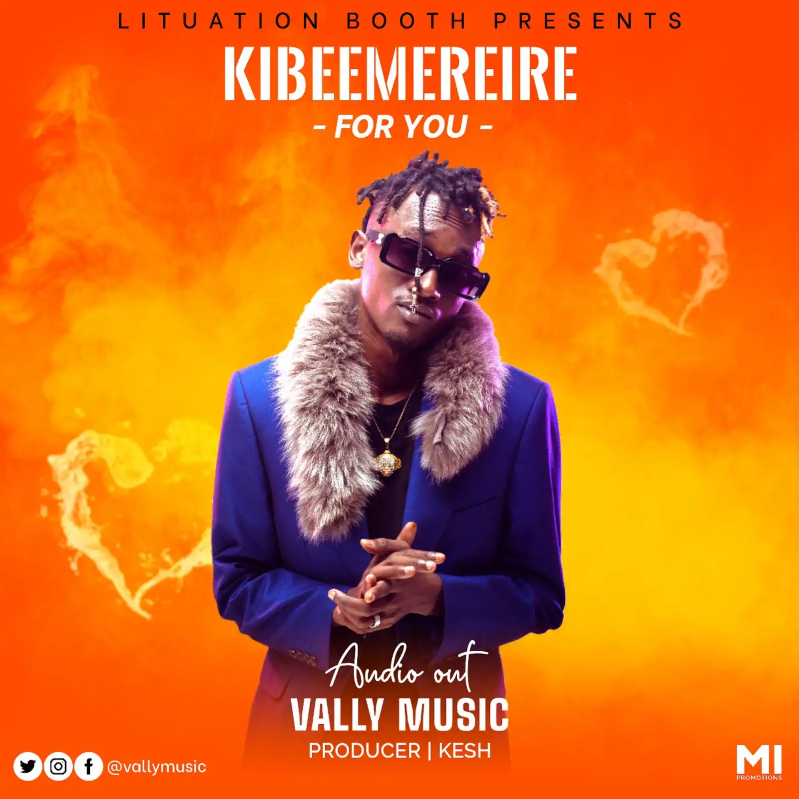 h-e-vally-music-kibeemereire-for-you-album-cover