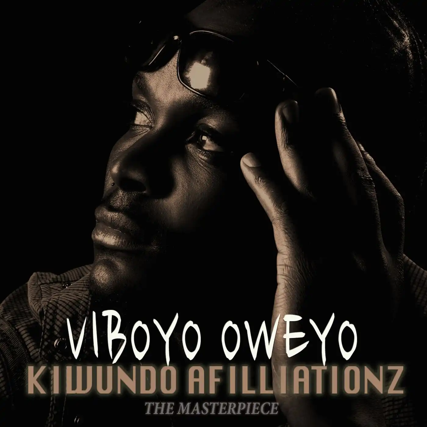 viboyo-oweyo-kitoobero-radio-mix-album-cover