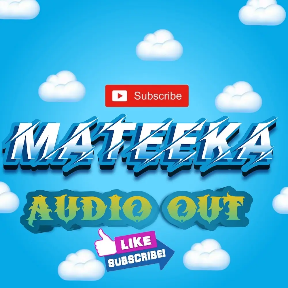 ssekyanzi-frederick-official-mateeka-album-cover