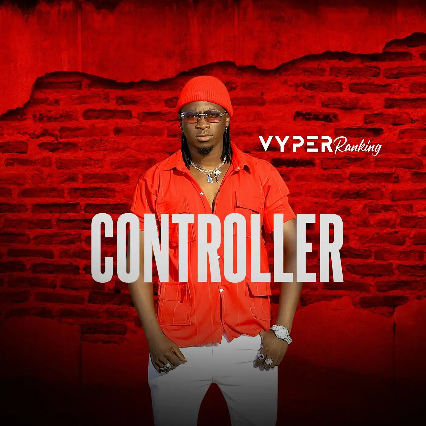 vyper-ranking-controller-album-cover