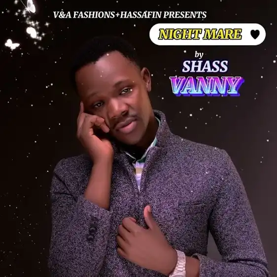 shass-vanny-nightmare-album-cover