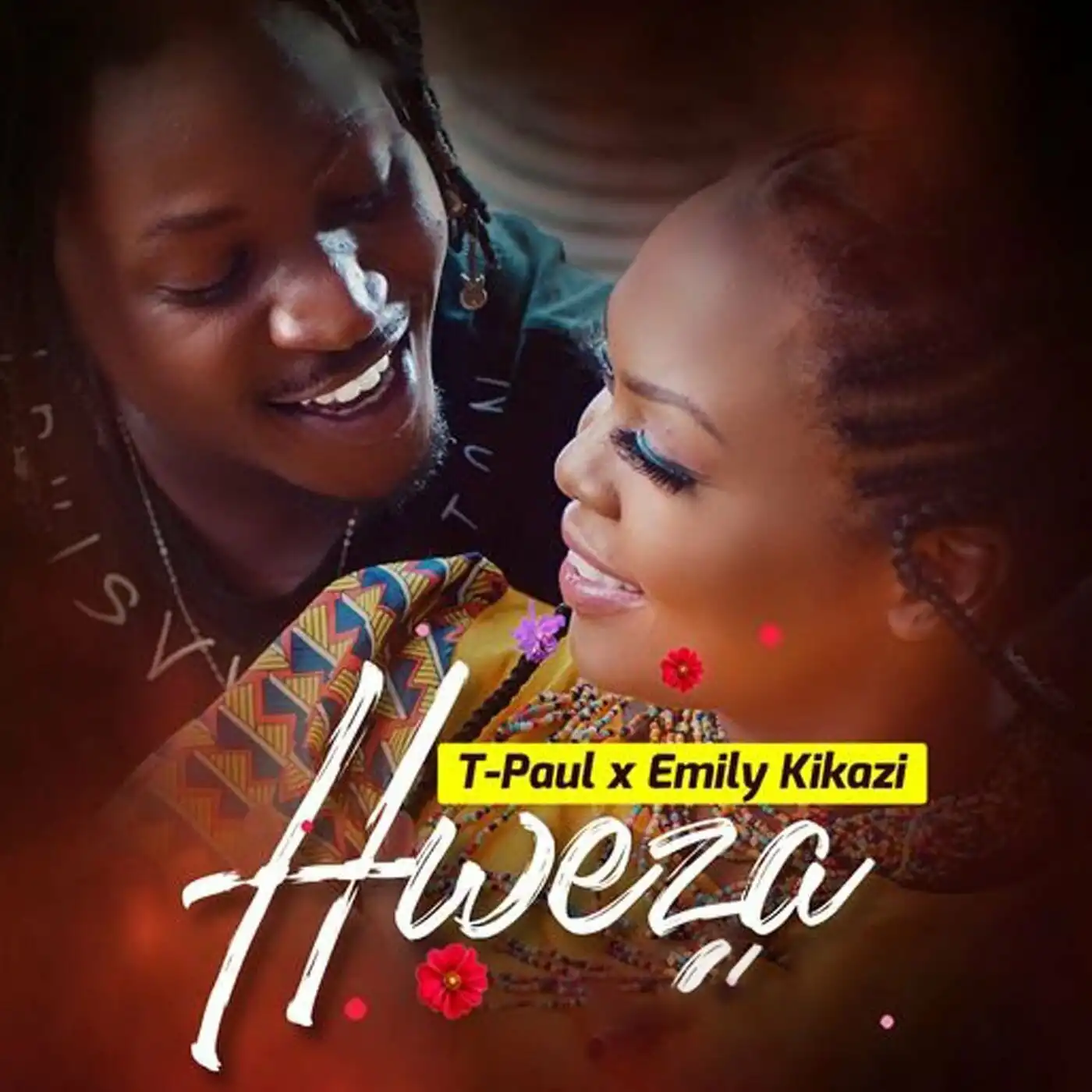 t-paul-256-hweza-album-cover