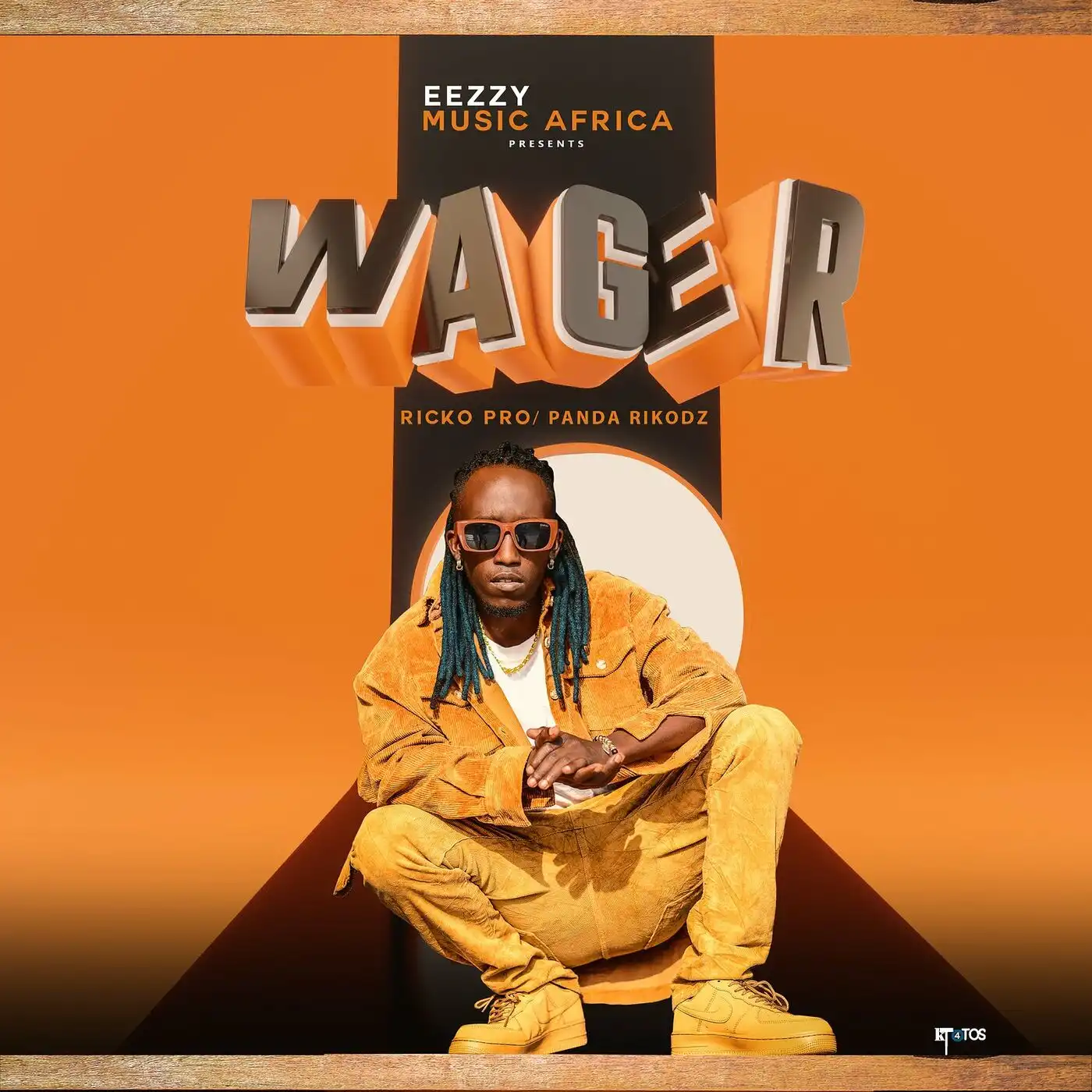 eezzy-wager-album-cover