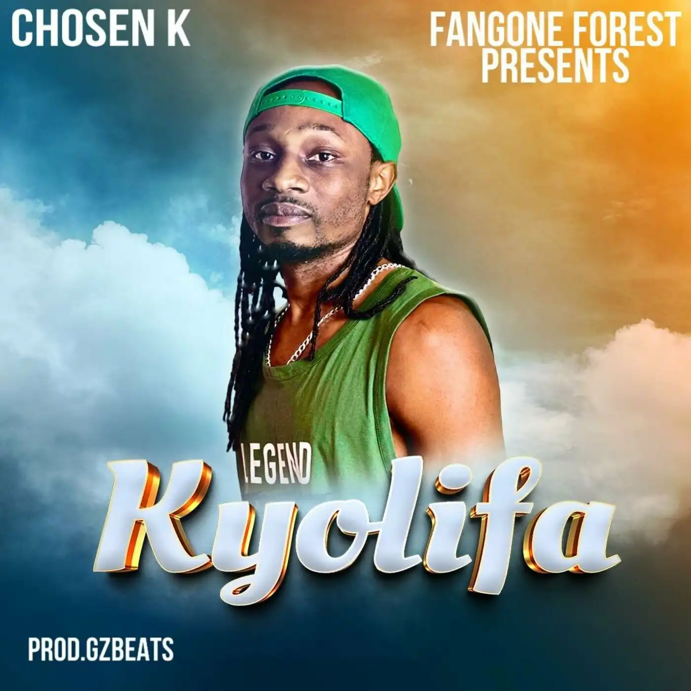 chosen-k-kyolifa-tewelabide-album-cover