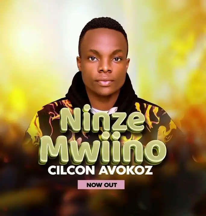 cilcon-avokoz-ninze-mwiino-remix-album-cover