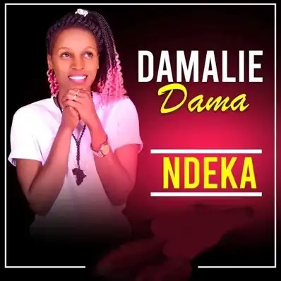 damalie-dama-ndeka-album-cover