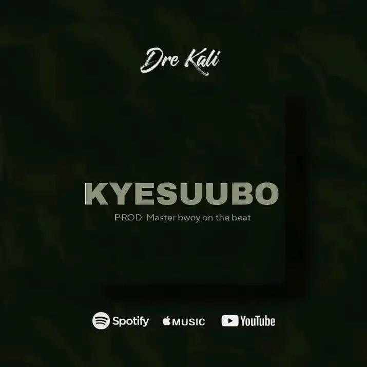 dre-cali-kyesubo-album-cover