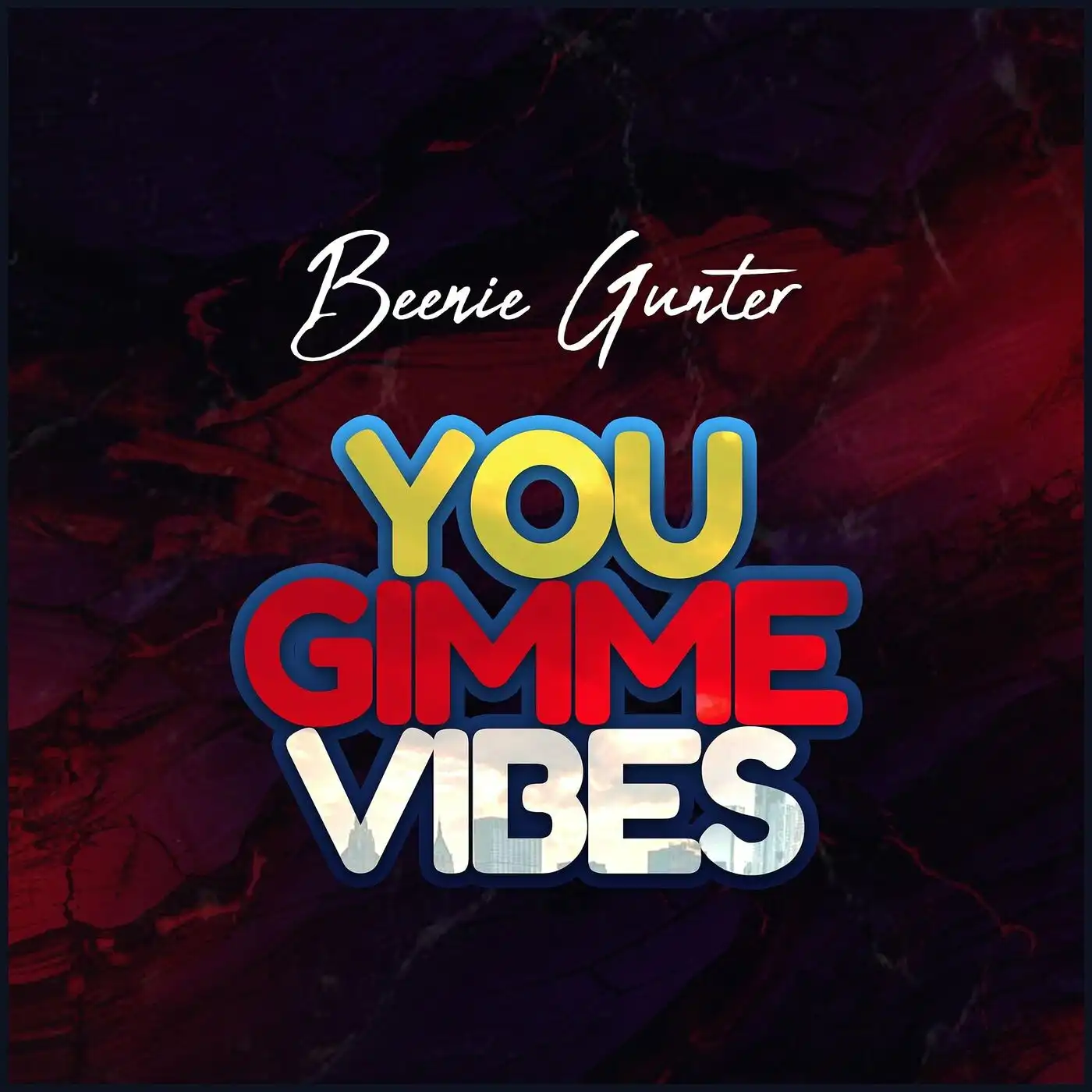 beenie-gunter-you-gimme-vibes-album-cover