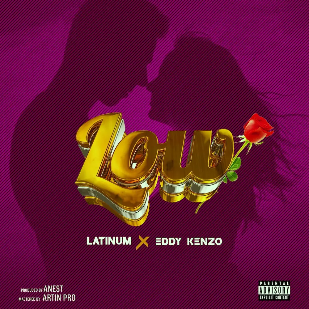 latinum-low-album-cover