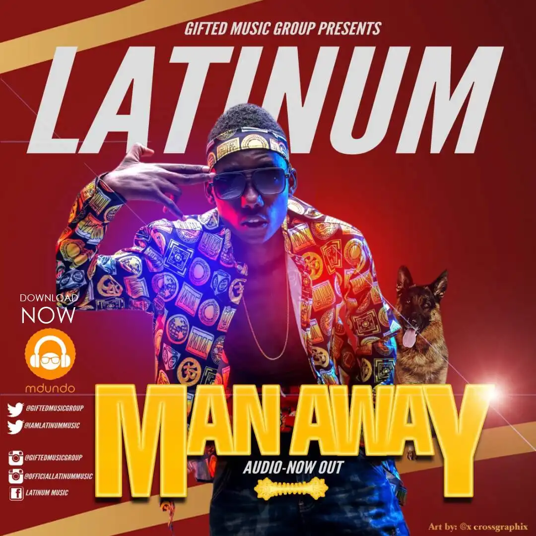 latinum-amanya-agange-album-cover