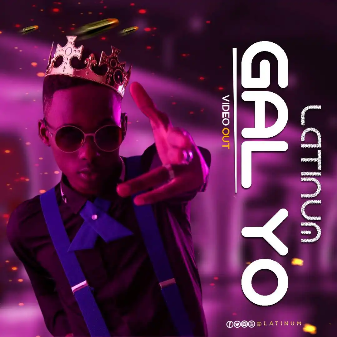 latinum-ga-yo-album-cover