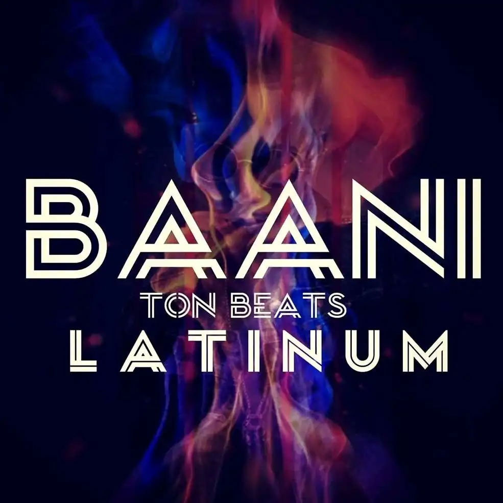 latinum-baani-album-cover