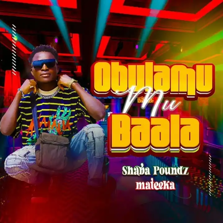 shaba-poundz-obulamu-mu-bbaala-album-cover