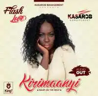 flash-love-kilimaanyi-album-cover