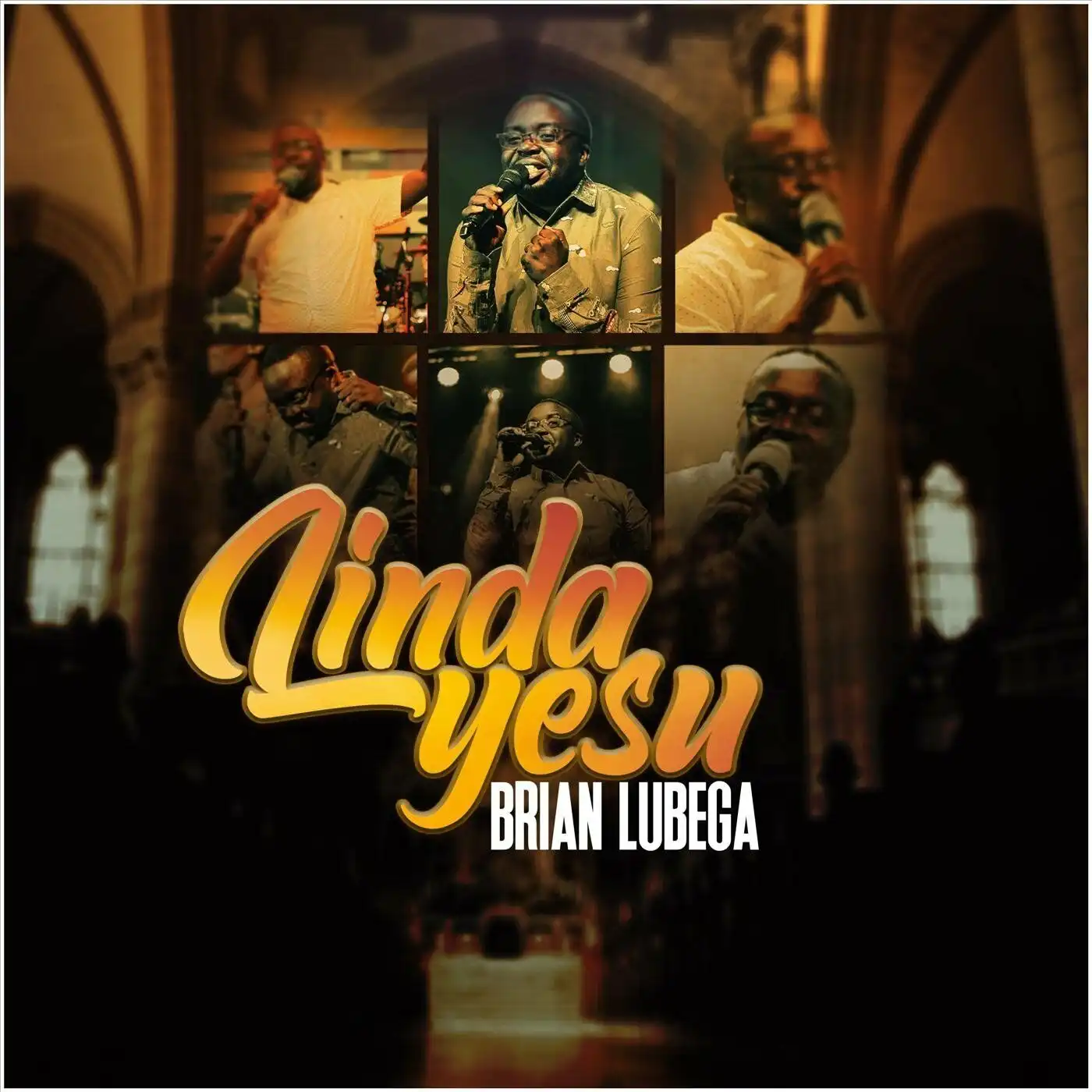 brian-lubega-linda-yesu-album-cover