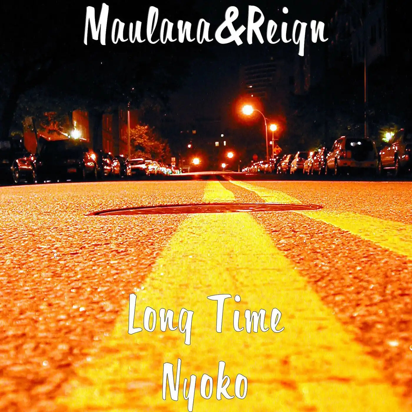 maulana-reign-long-time-nyoko-album-cover