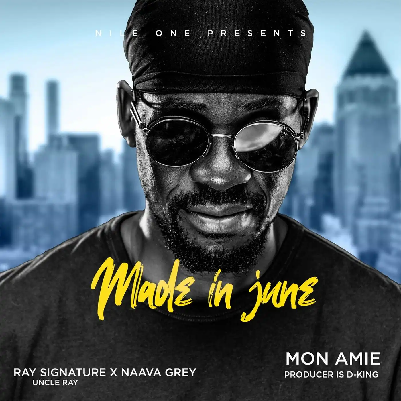 ray-signature-mon-amie-album-cover